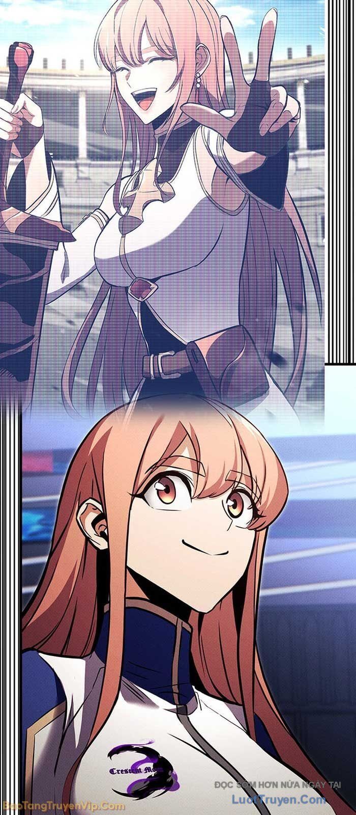 đọc truyện Ranker Tái Xuất Chương 210 ảnh 59 tại Thiên Thai Truyện