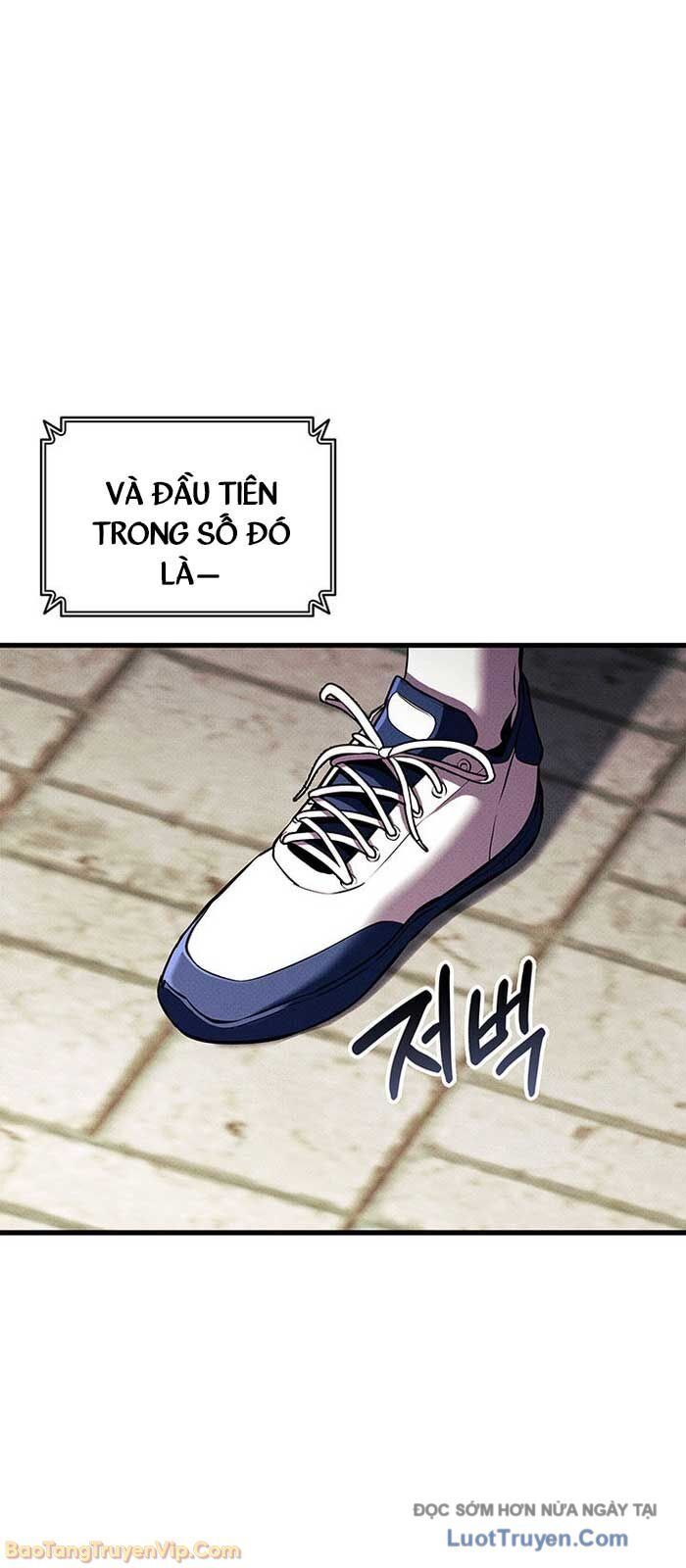 đọc truyện Ranker Tái Xuất Chương 210 ảnh 77 tại Thiên Thai Truyện