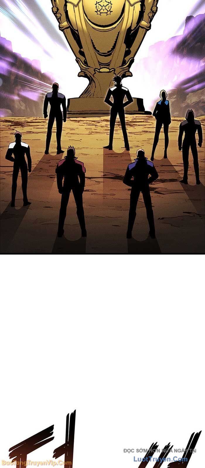 đọc truyện Ranker Tái Xuất Chương 210 ảnh 80 tại Thiên Thai Truyện