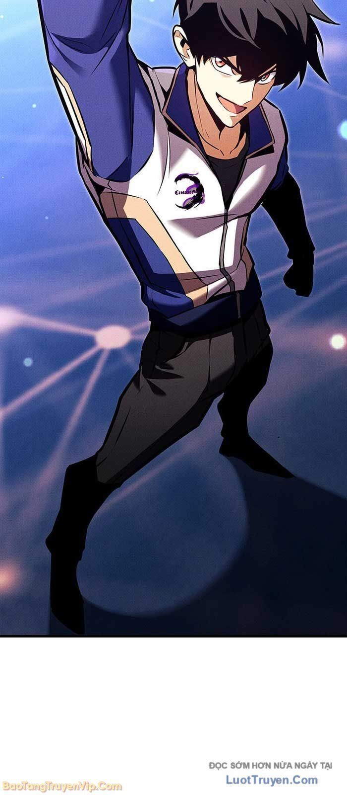 đọc truyện Ranker Tái Xuất Chương 210 ảnh 83 tại Thiên Thai Truyện