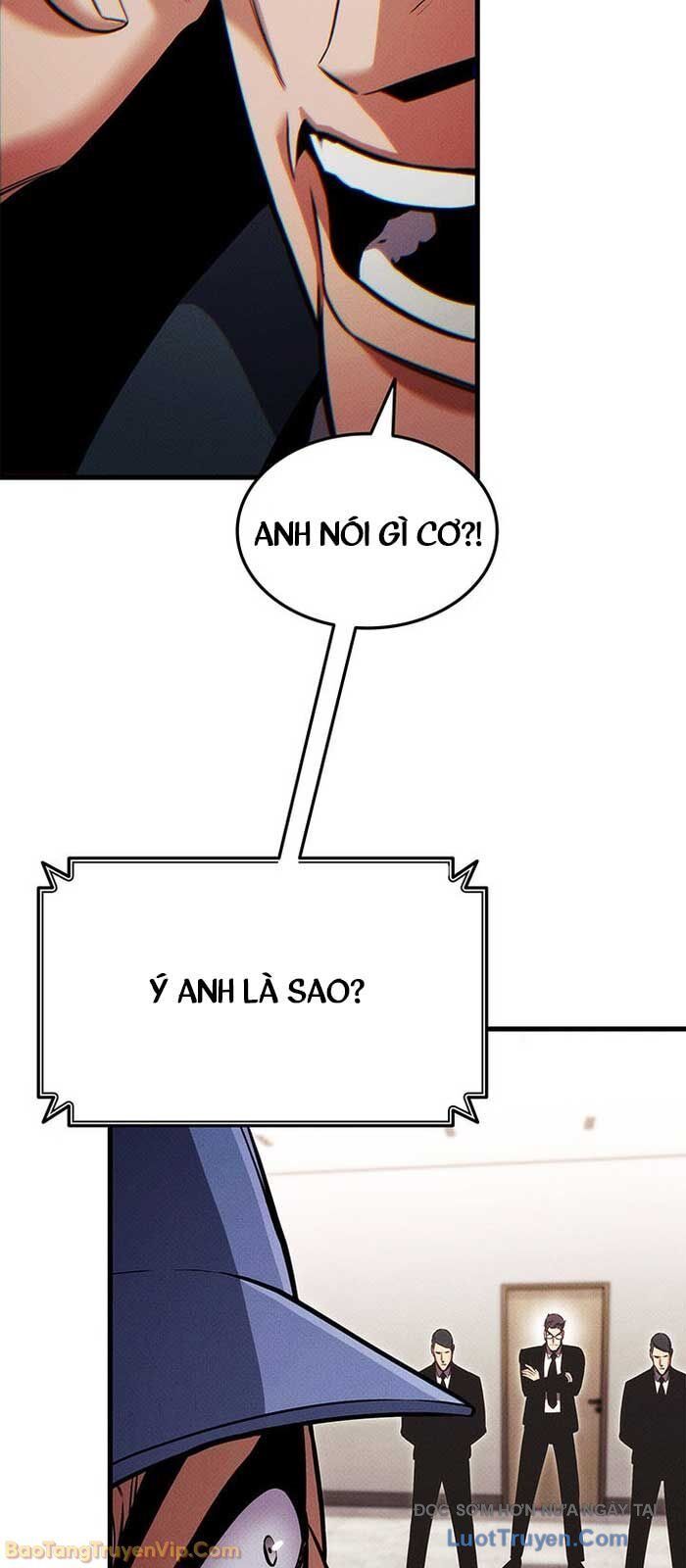 đọc truyện Ranker Tái Xuất Chương 210 ảnh 11 tại Thiên Thai Truyện