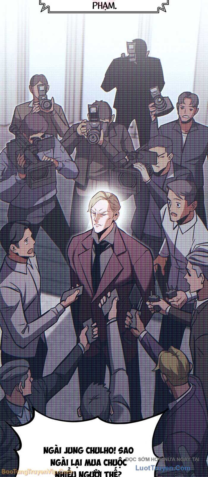 đọc truyện Ranker Tái Xuất Chương 210 ảnh 100 tại Thiên Thai Truyện