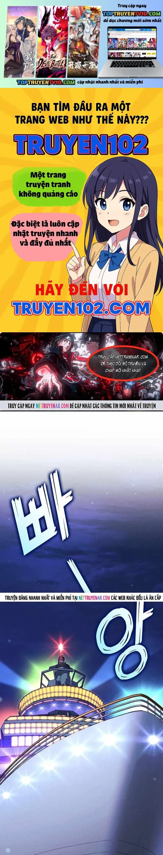 đọc truyện Ranker Tái Xuất Chương 211 ảnh 3 tại Thiên Thai Truyện