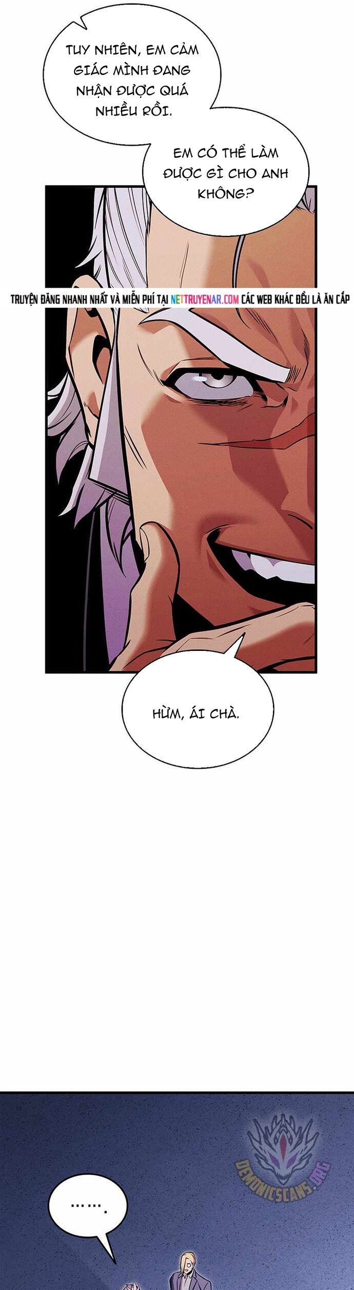 đọc truyện Ranker Tái Xuất Chương 211 ảnh 12 tại Thiên Thai Truyện