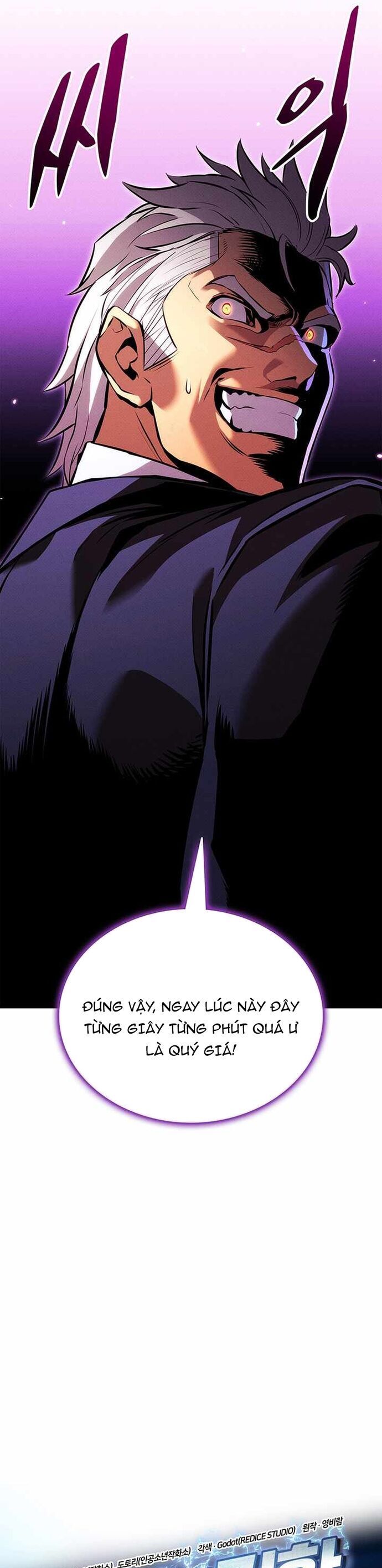 đọc truyện Ranker Tái Xuất Chương 211 ảnh 18 tại Thiên Thai Truyện