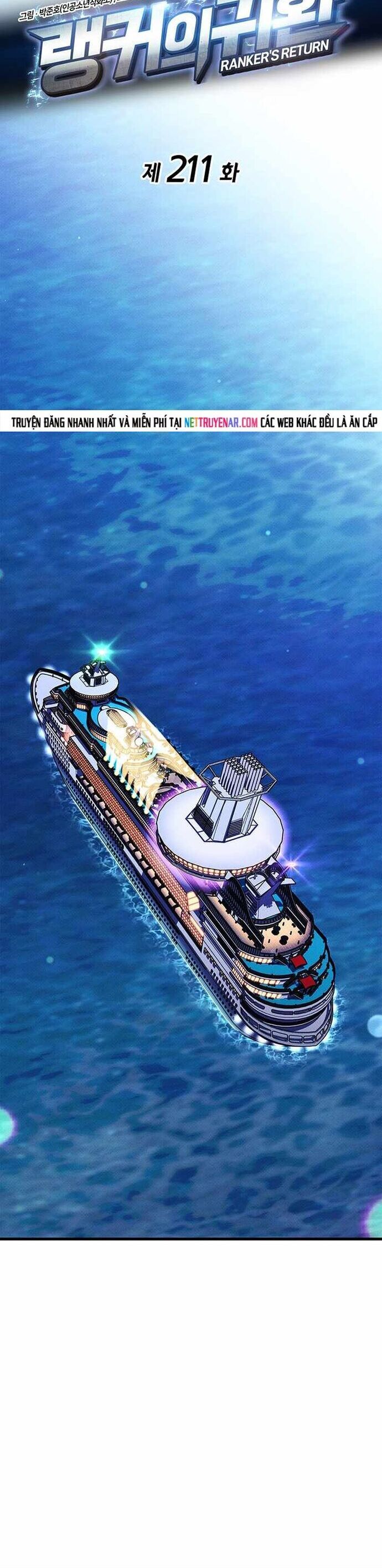 đọc truyện Ranker Tái Xuất Chương 211 ảnh 19 tại Thiên Thai Truyện