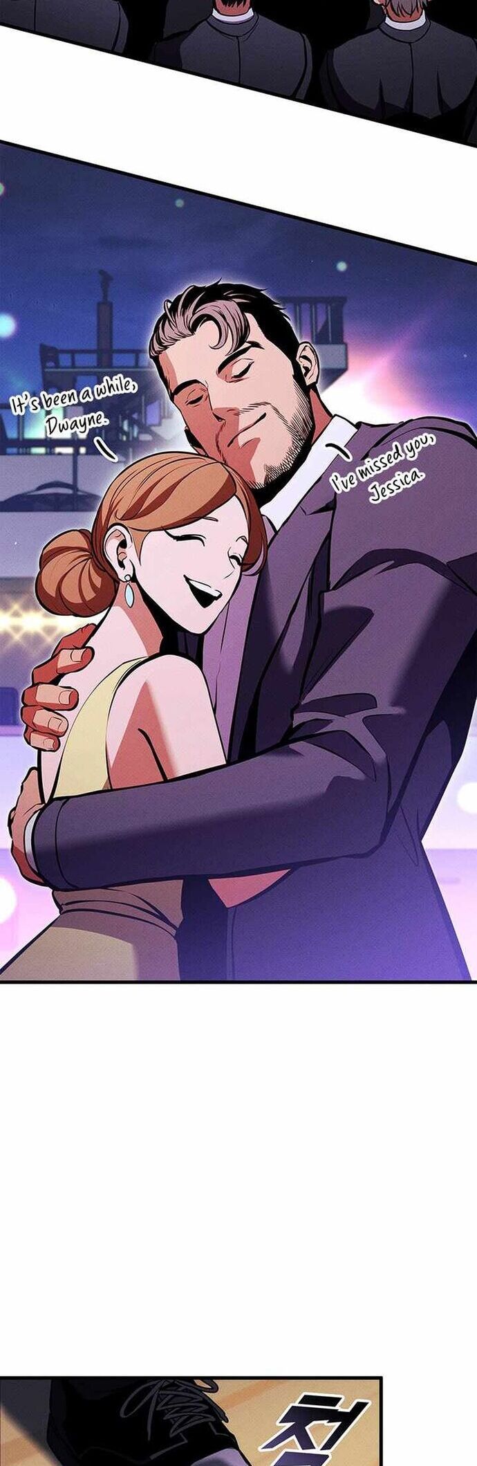 đọc truyện Ranker Tái Xuất Chương 211 ảnh 21 tại Thiên Thai Truyện