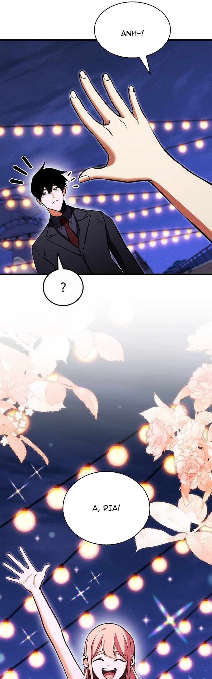 đọc truyện Ranker Tái Xuất Chương 211 ảnh 23 tại Thiên Thai Truyện