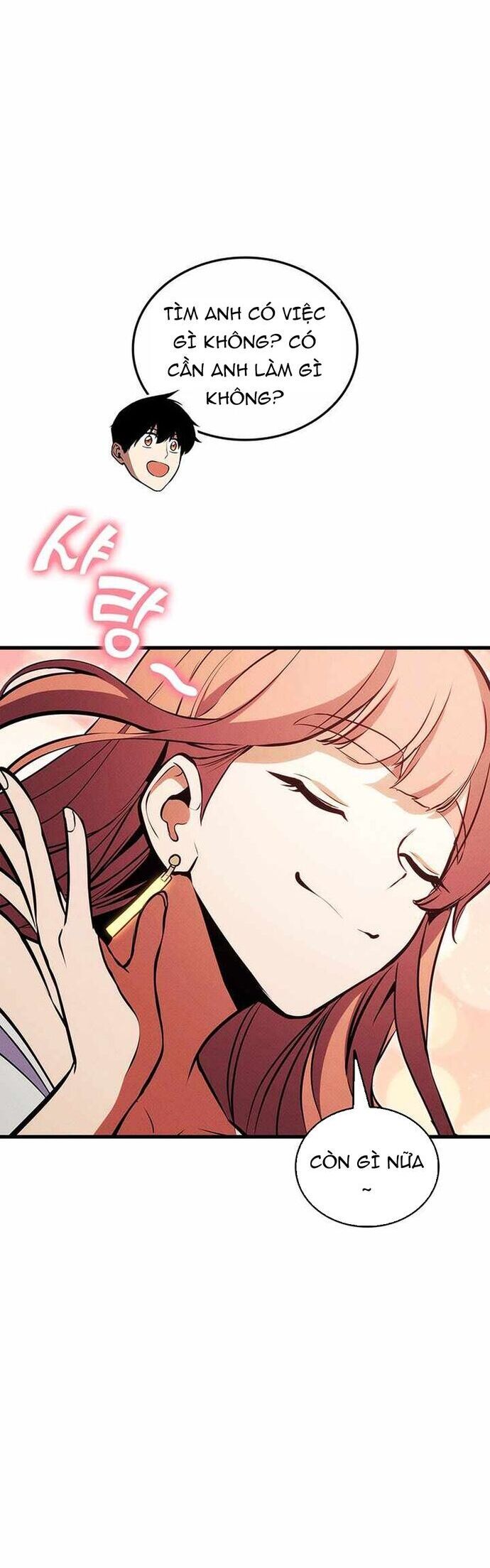 đọc truyện Ranker Tái Xuất Chương 211 ảnh 25 tại Thiên Thai Truyện