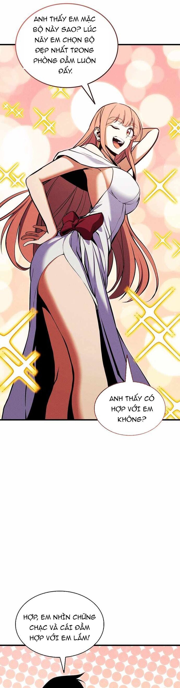 đọc truyện Ranker Tái Xuất Chương 211 ảnh 26 tại Thiên Thai Truyện