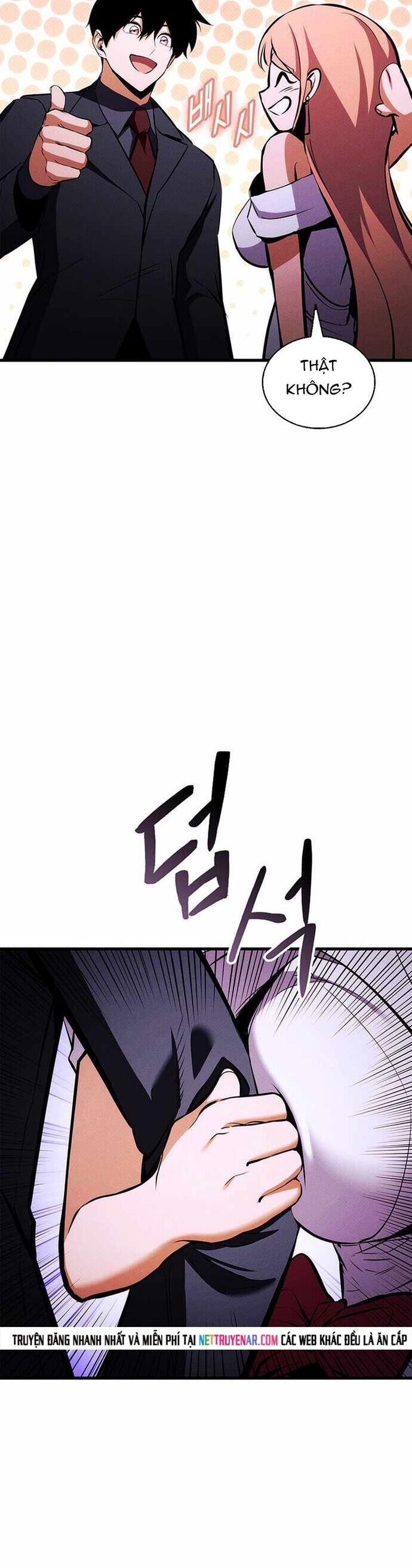 đọc truyện Ranker Tái Xuất Chương 211 ảnh 27 tại Thiên Thai Truyện