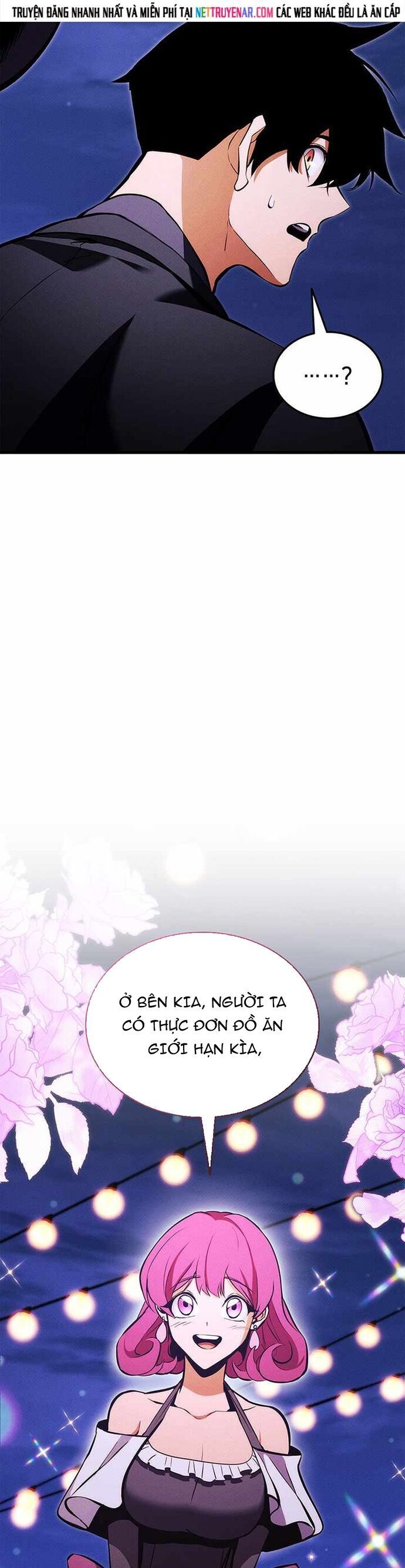 đọc truyện Ranker Tái Xuất Chương 211 ảnh 29 tại Thiên Thai Truyện