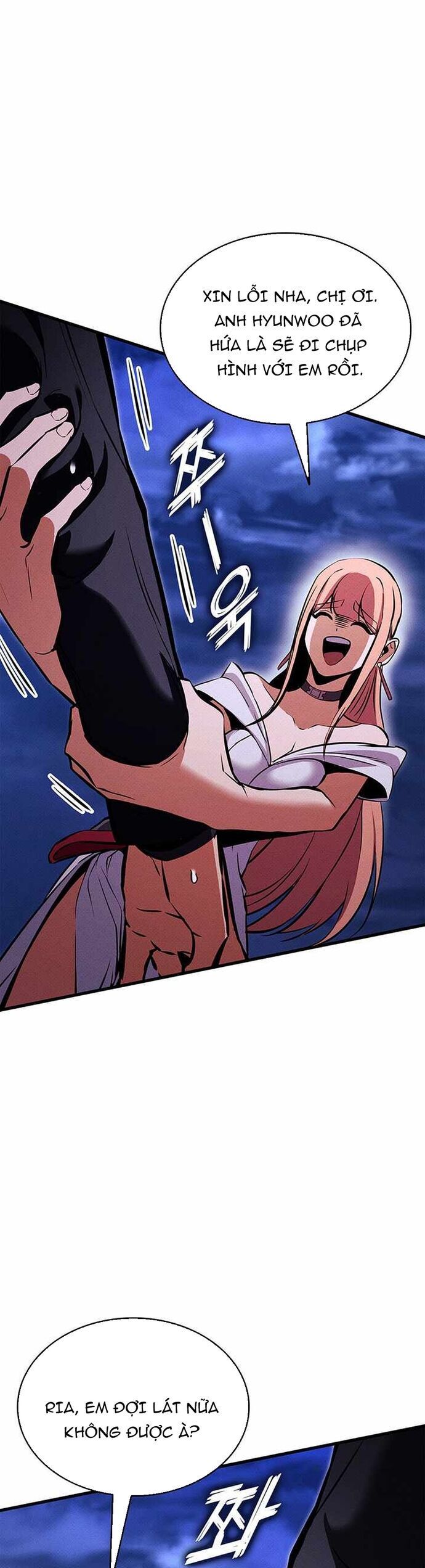 đọc truyện Ranker Tái Xuất Chương 211 ảnh 32 tại Thiên Thai Truyện