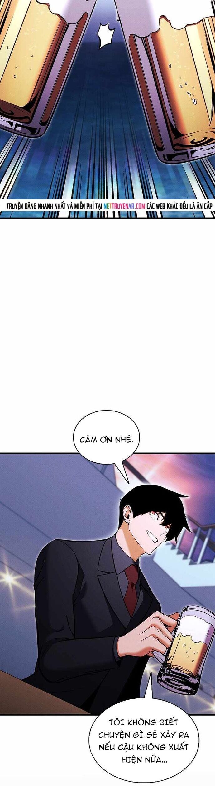 đọc truyện Ranker Tái Xuất Chương 211 ảnh 40 tại Thiên Thai Truyện