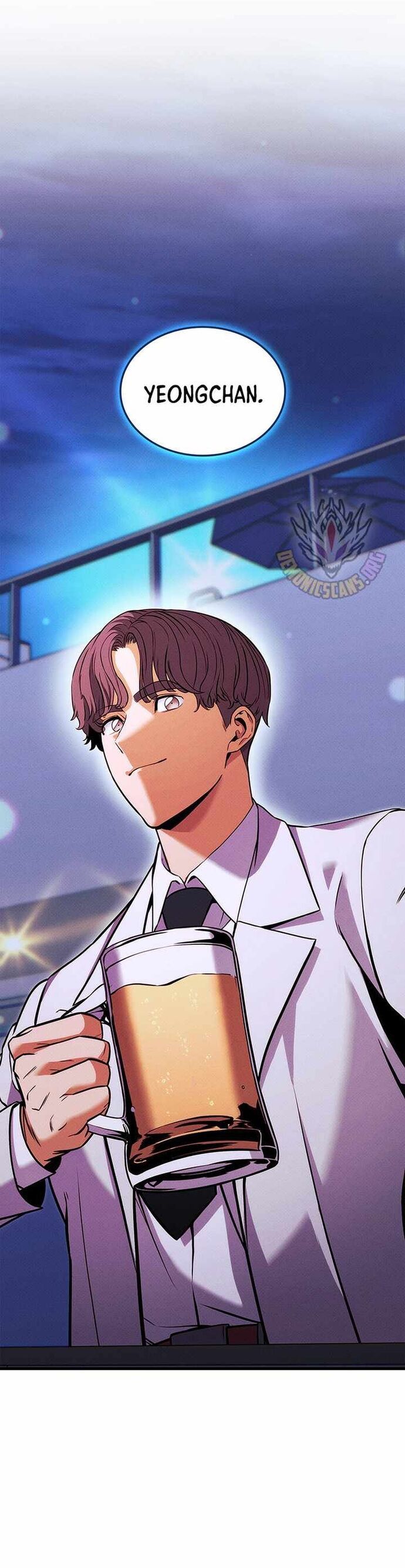 đọc truyện Ranker Tái Xuất Chương 211 ảnh 41 tại Thiên Thai Truyện