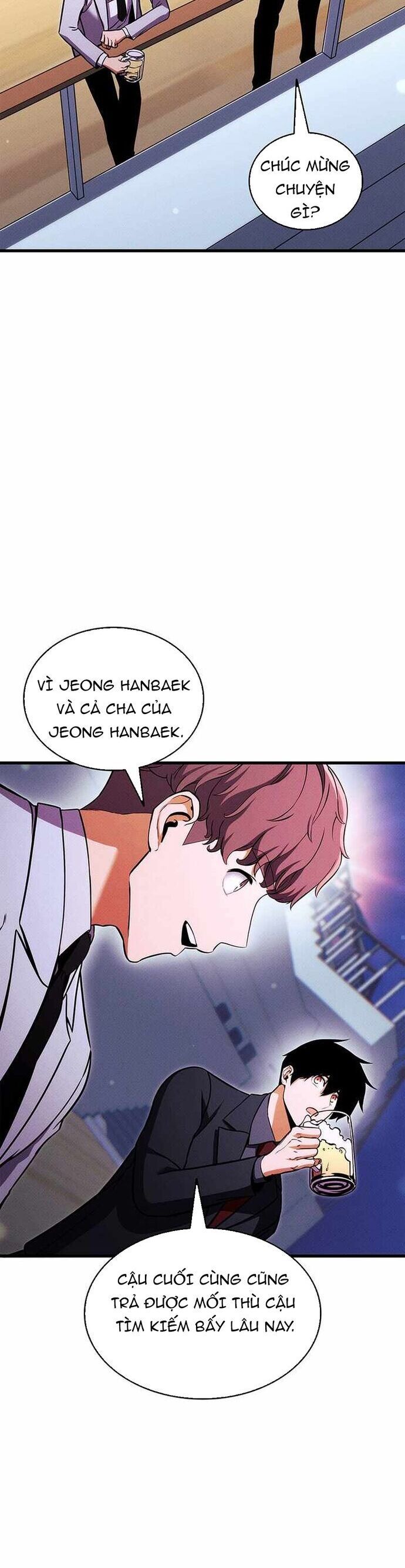 đọc truyện Ranker Tái Xuất Chương 211 ảnh 43 tại Thiên Thai Truyện