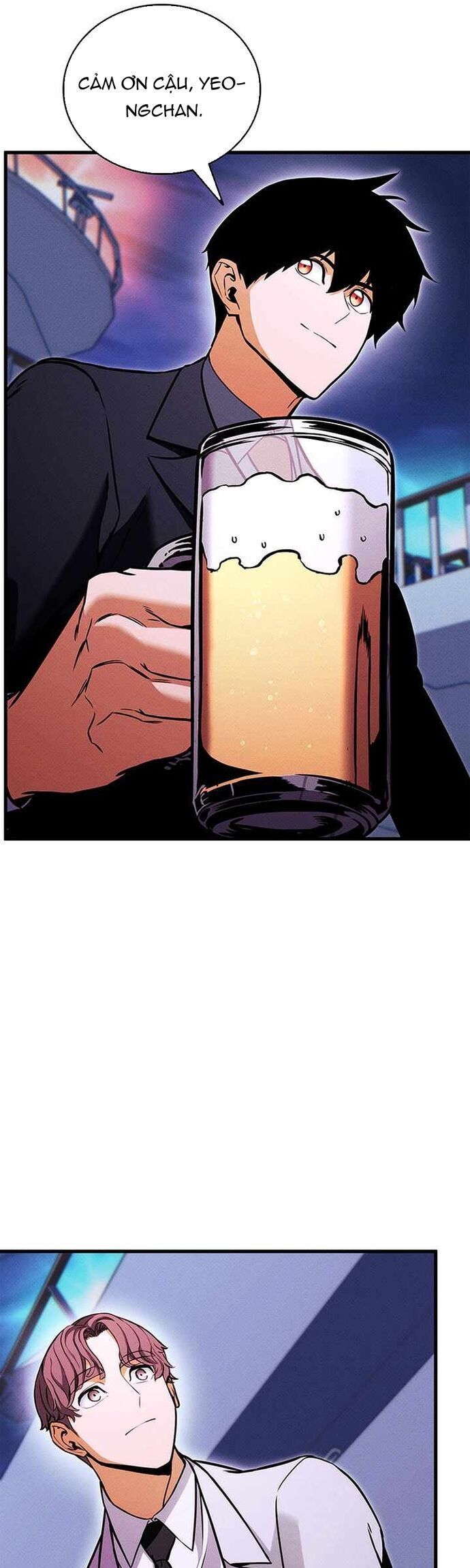 đọc truyện Ranker Tái Xuất Chương 211 ảnh 47 tại Thiên Thai Truyện