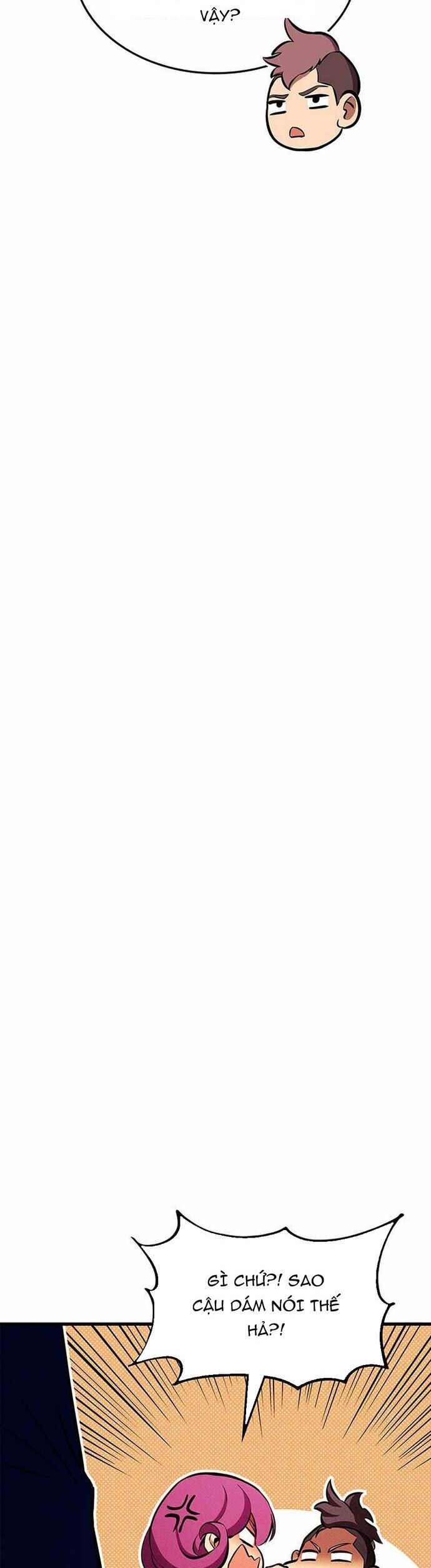 đọc truyện Ranker Tái Xuất Chương 211 ảnh 7 tại Thiên Thai Truyện