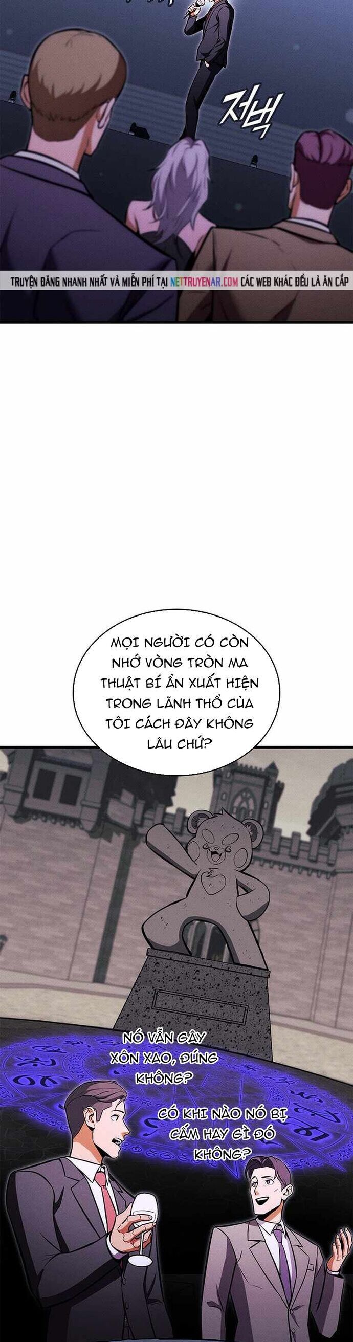 đọc truyện Ranker Tái Xuất Chương 211 ảnh 54 tại Thiên Thai Truyện