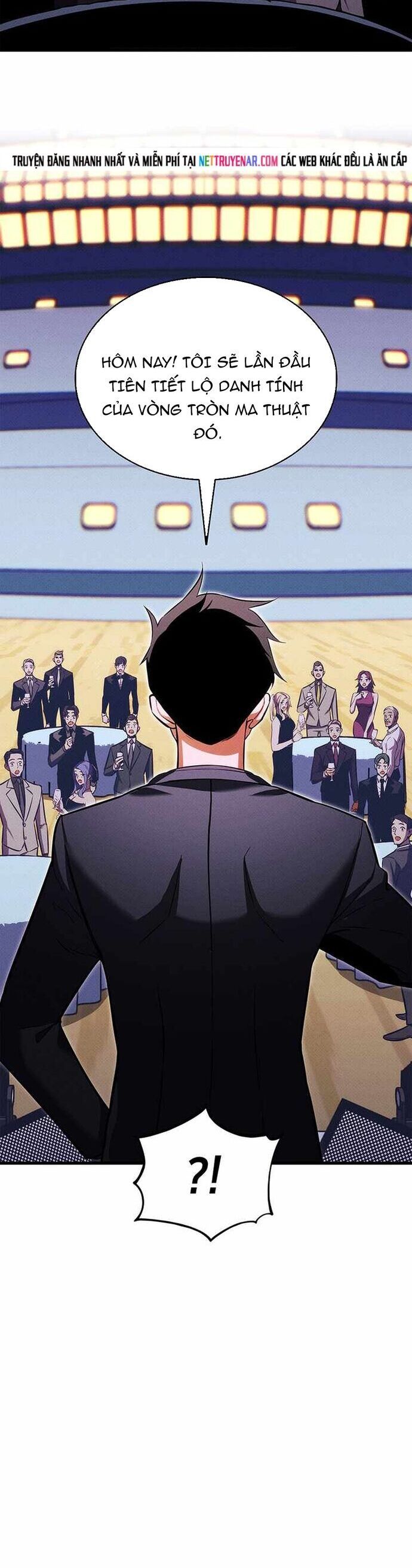 đọc truyện Ranker Tái Xuất Chương 211 ảnh 55 tại Thiên Thai Truyện