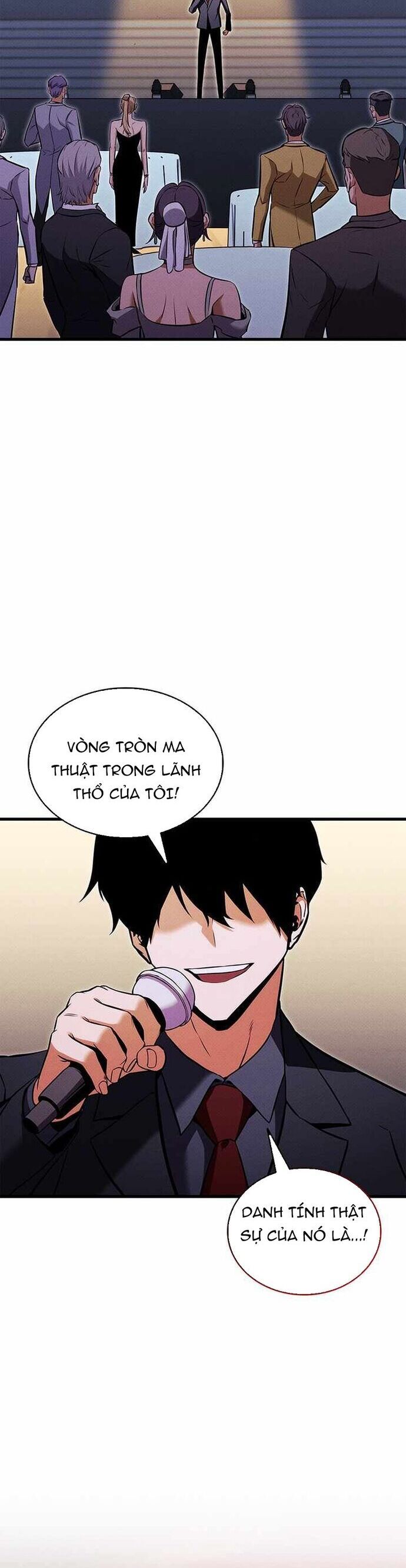 đọc truyện Ranker Tái Xuất Chương 211 ảnh 57 tại Thiên Thai Truyện