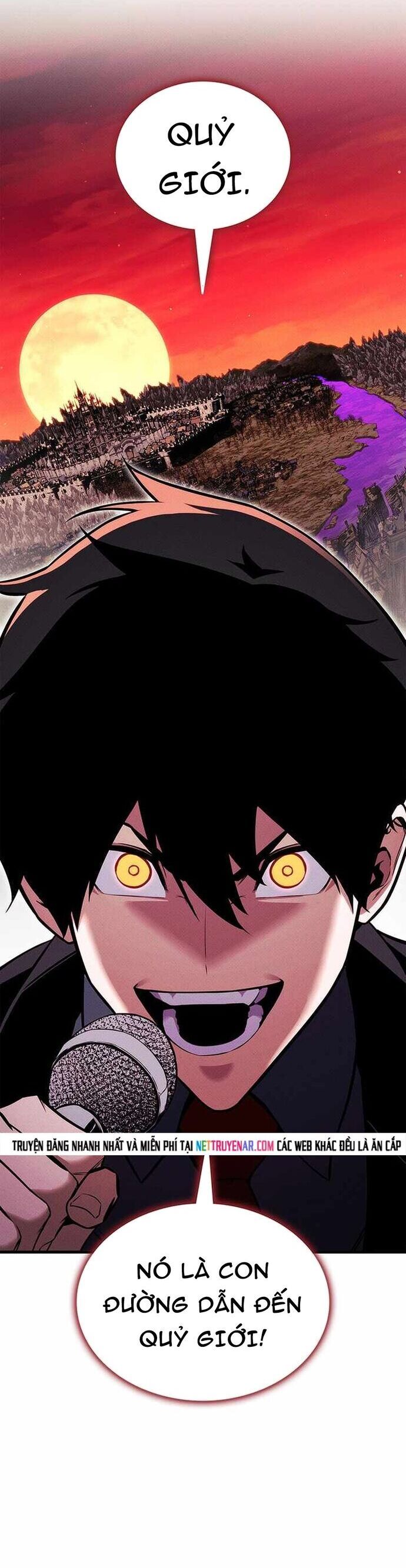 đọc truyện Ranker Tái Xuất Chương 211 ảnh 58 tại Thiên Thai Truyện