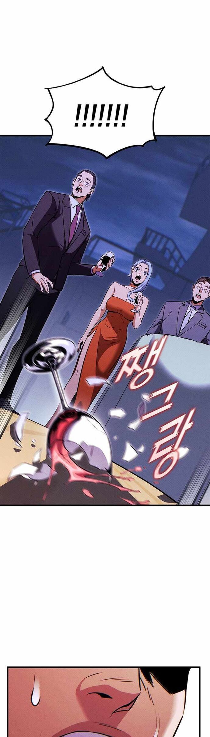 đọc truyện Ranker Tái Xuất Chương 211 ảnh 59 tại Thiên Thai Truyện