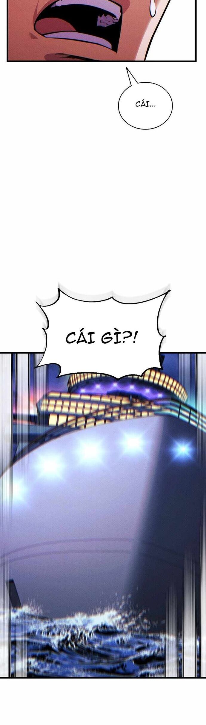 đọc truyện Ranker Tái Xuất Chương 211 ảnh 60 tại Thiên Thai Truyện