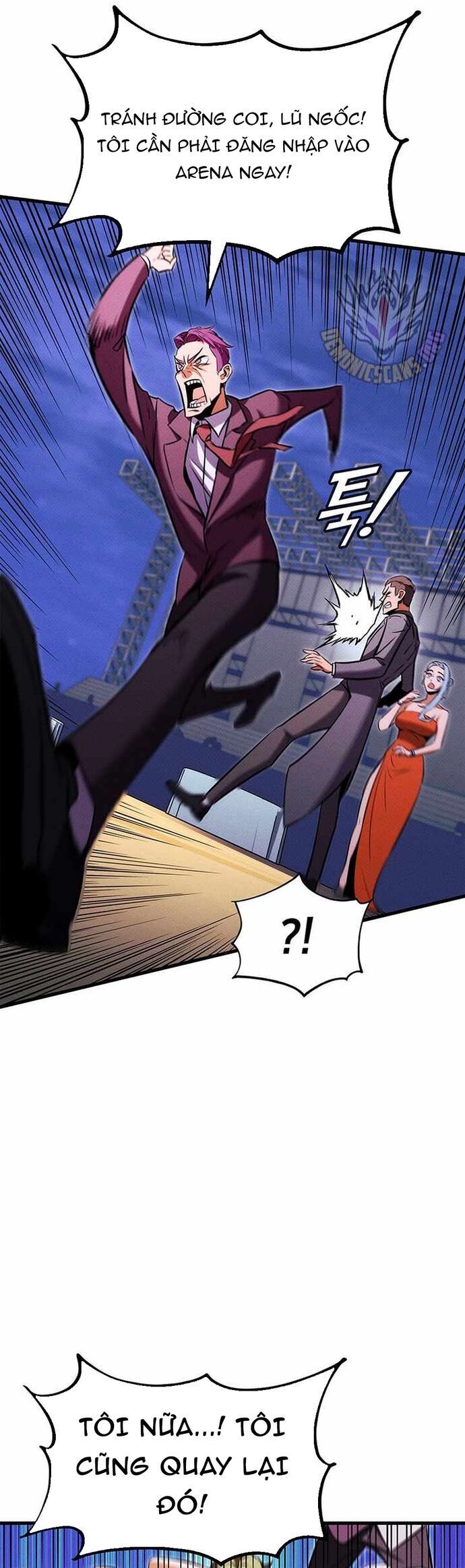 đọc truyện Ranker Tái Xuất Chương 211 ảnh 62 tại Thiên Thai Truyện