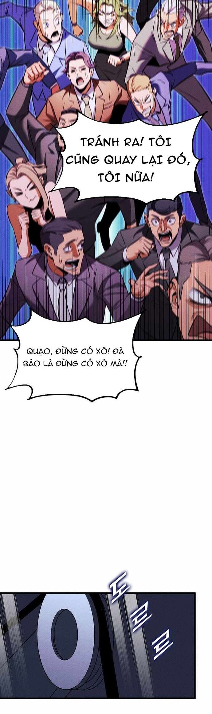 đọc truyện Ranker Tái Xuất Chương 211 ảnh 63 tại Thiên Thai Truyện