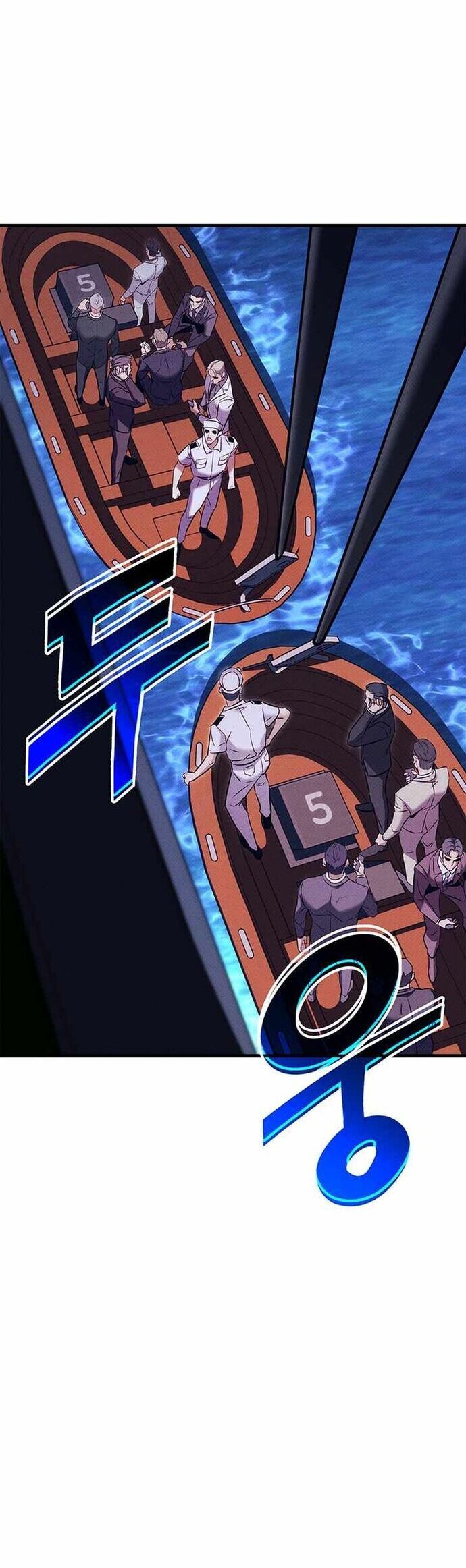 đọc truyện Ranker Tái Xuất Chương 211 ảnh 64 tại Thiên Thai Truyện