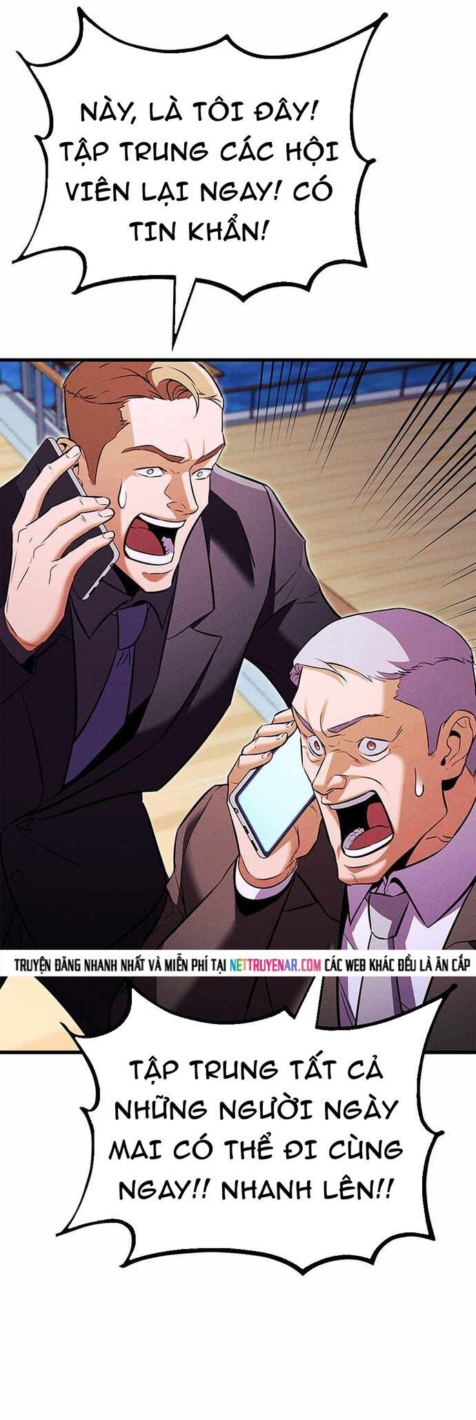 đọc truyện Ranker Tái Xuất Chương 211 ảnh 65 tại Thiên Thai Truyện