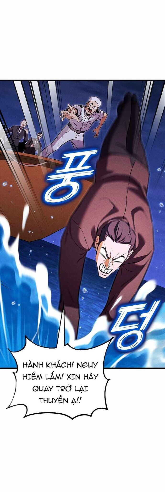 đọc truyện Ranker Tái Xuất Chương 211 ảnh 66 tại Thiên Thai Truyện