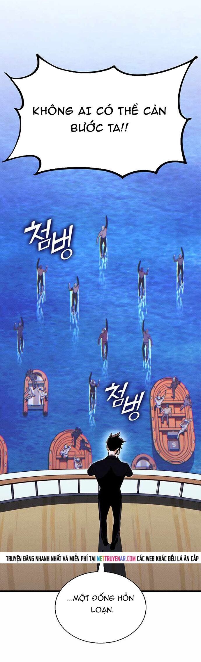 đọc truyện Ranker Tái Xuất Chương 211 ảnh 68 tại Thiên Thai Truyện