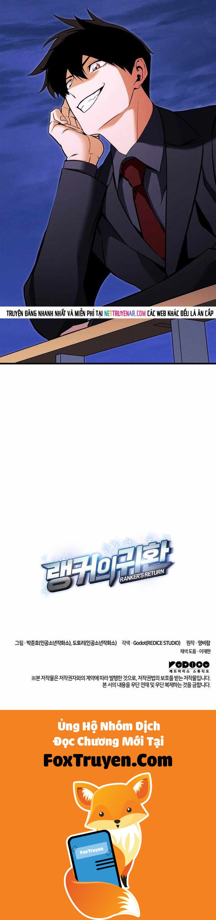 đọc truyện Ranker Tái Xuất Chương 211 ảnh 70 tại Thiên Thai Truyện