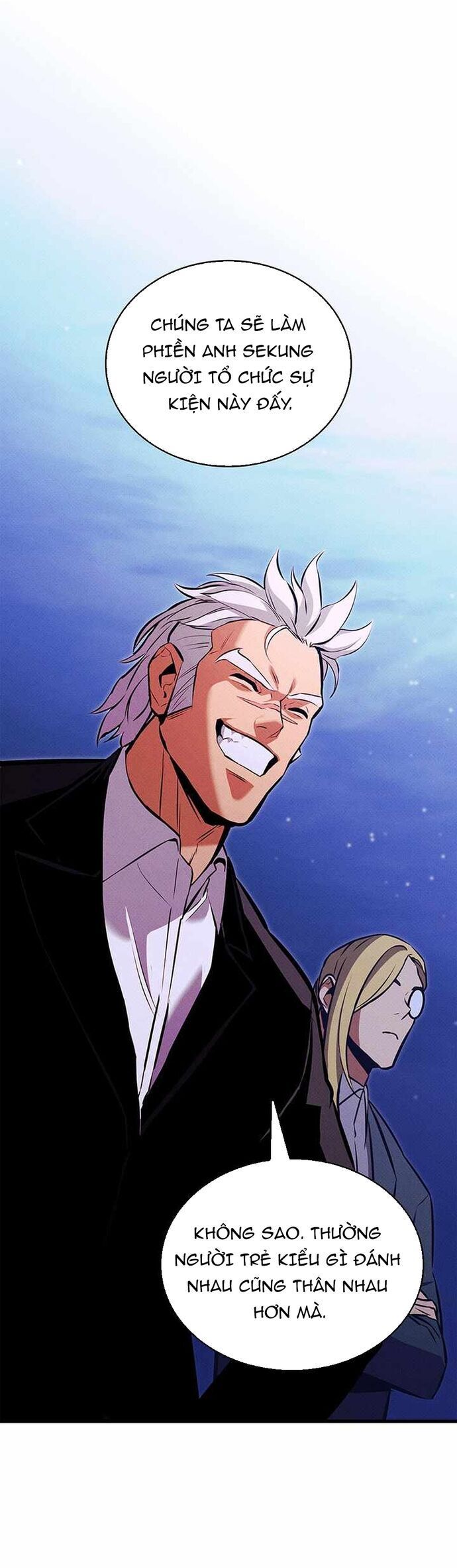 đọc truyện Ranker Tái Xuất Chương 211 ảnh 9 tại Thiên Thai Truyện