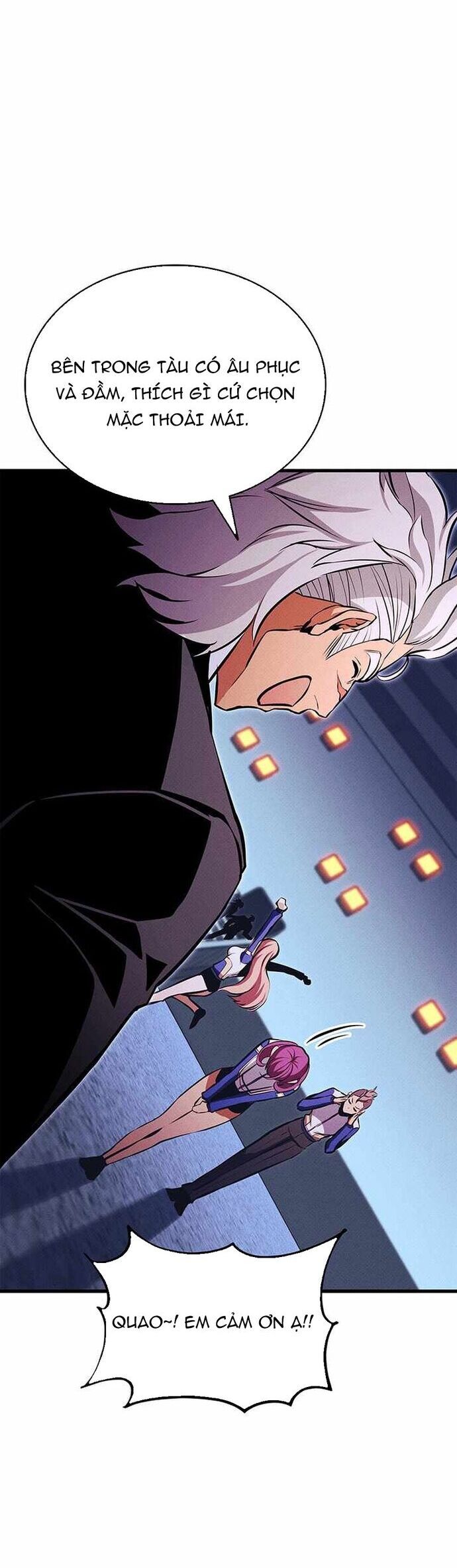 đọc truyện Ranker Tái Xuất Chương 211 ảnh 10 tại Thiên Thai Truyện