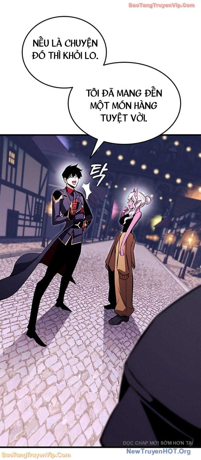 đọc truyện Ranker Tái Xuất Chương 212 ảnh 16 tại Thiên Thai Truyện