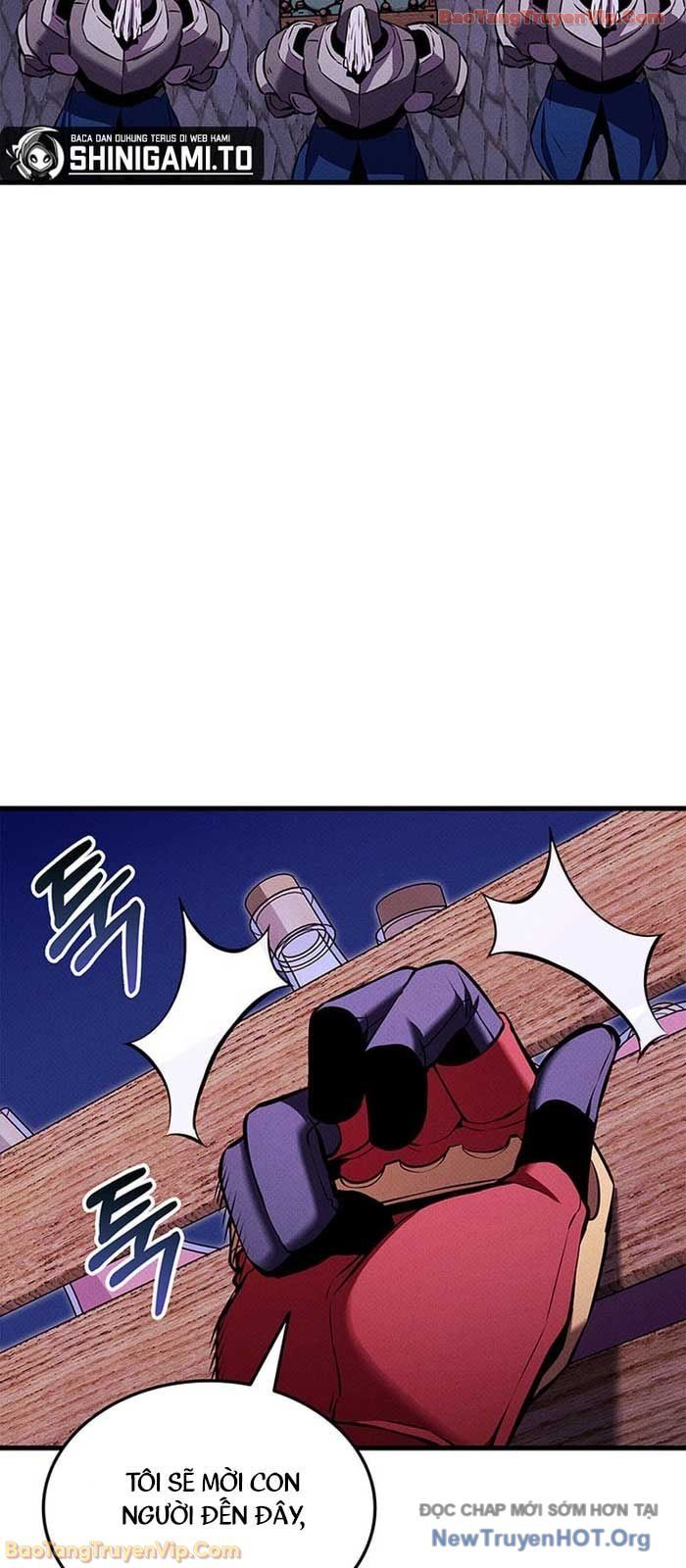 đọc truyện Ranker Tái Xuất Chương 212 ảnh 20 tại Thiên Thai Truyện