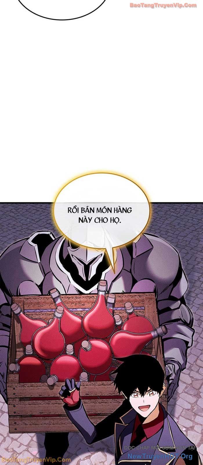 đọc truyện Ranker Tái Xuất Chương 212 ảnh 21 tại Thiên Thai Truyện