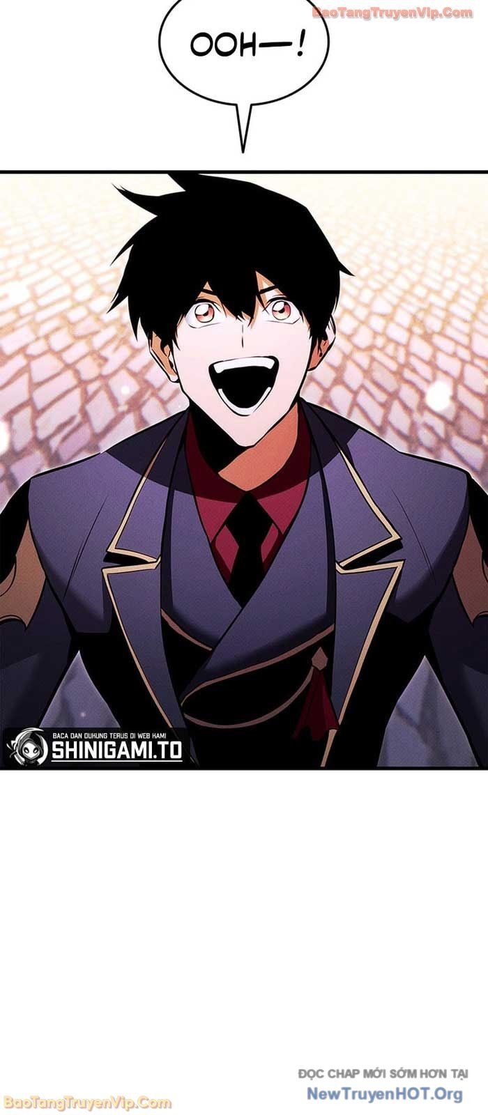 đọc truyện Ranker Tái Xuất Chương 212 ảnh 4 tại Thiên Thai Truyện