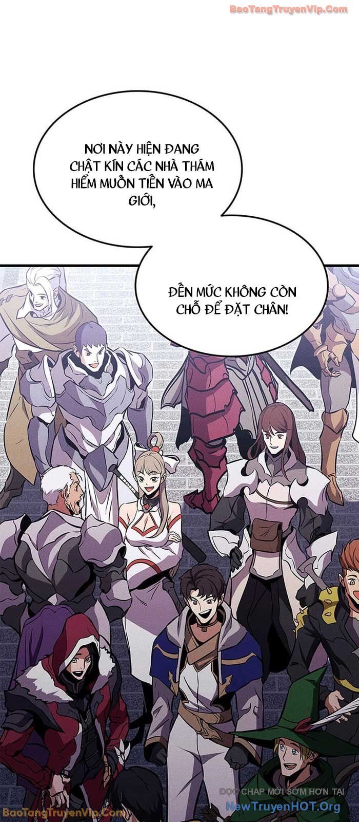 đọc truyện Ranker Tái Xuất Chương 212 ảnh 25 tại Thiên Thai Truyện