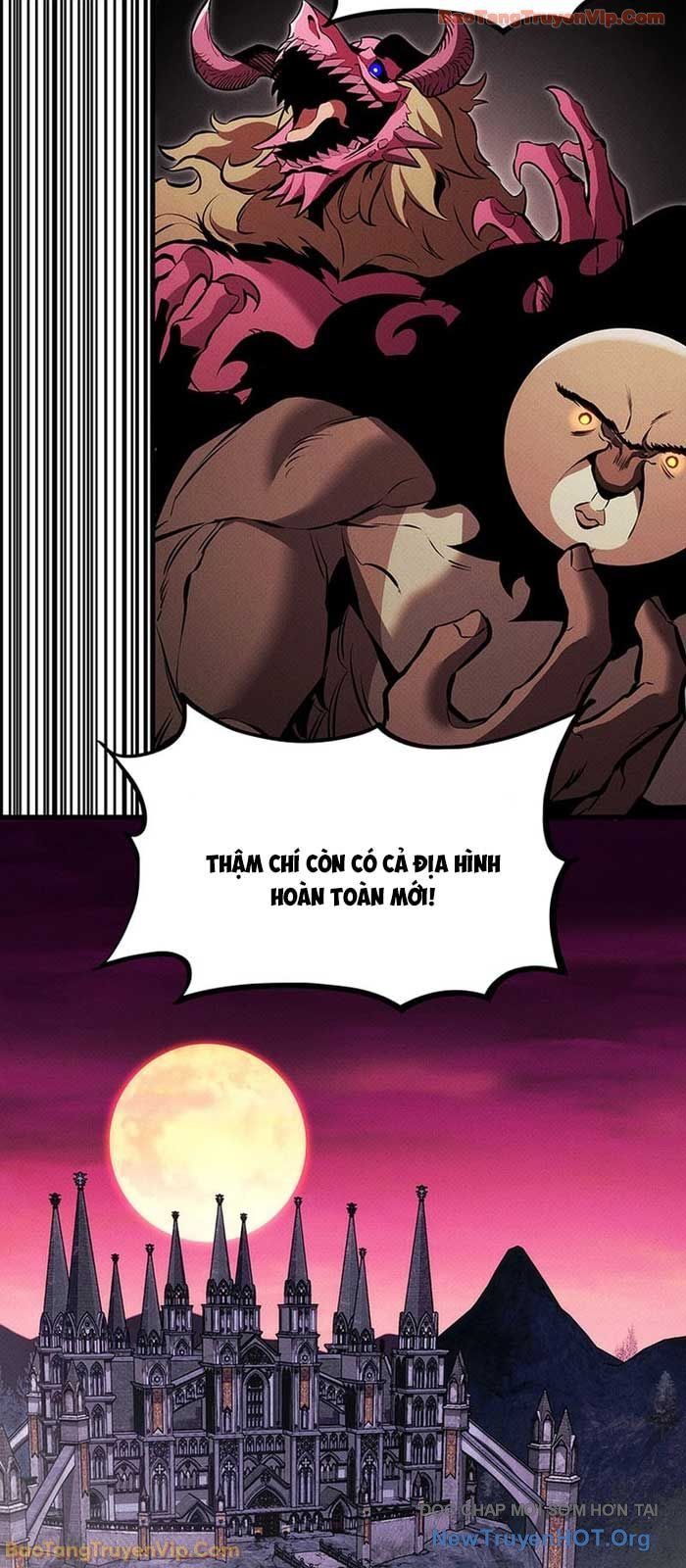 đọc truyện Ranker Tái Xuất Chương 212 ảnh 31 tại Thiên Thai Truyện