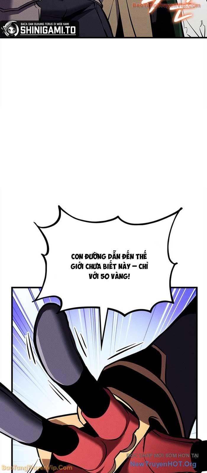 đọc truyện Ranker Tái Xuất Chương 212 ảnh 33 tại Thiên Thai Truyện