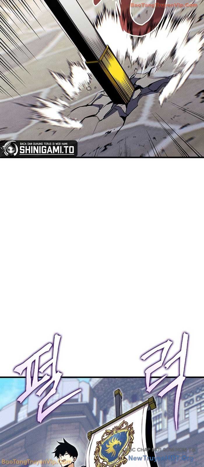 đọc truyện Ranker Tái Xuất Chương 212 ảnh 38 tại Thiên Thai Truyện