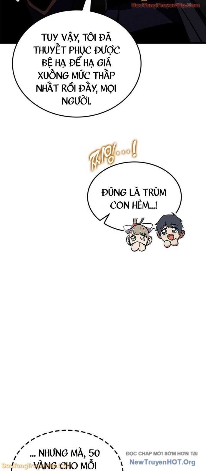 đọc truyện Ranker Tái Xuất Chương 212 ảnh 43 tại Thiên Thai Truyện