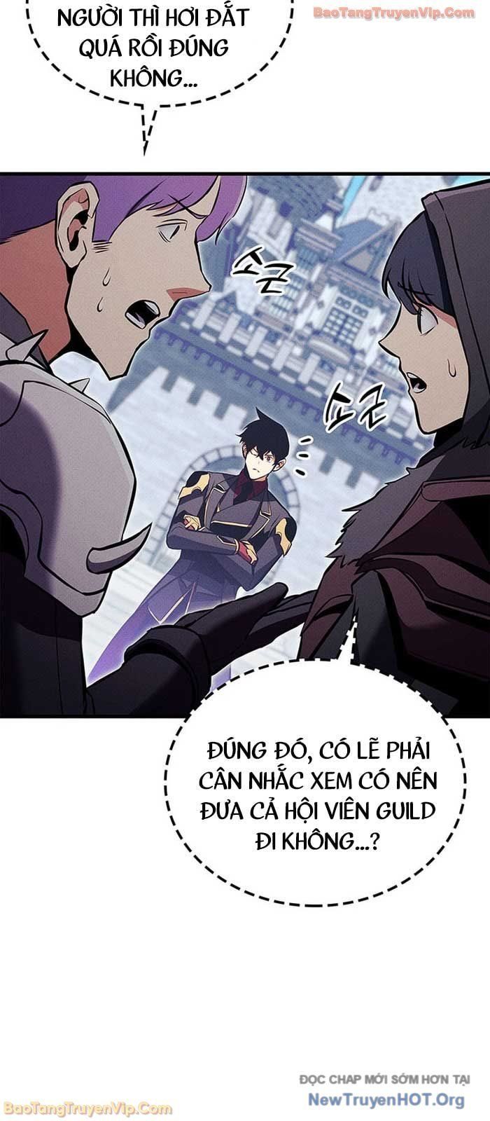 đọc truyện Ranker Tái Xuất Chương 212 ảnh 44 tại Thiên Thai Truyện