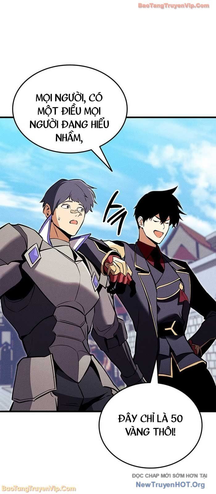 đọc truyện Ranker Tái Xuất Chương 212 ảnh 45 tại Thiên Thai Truyện