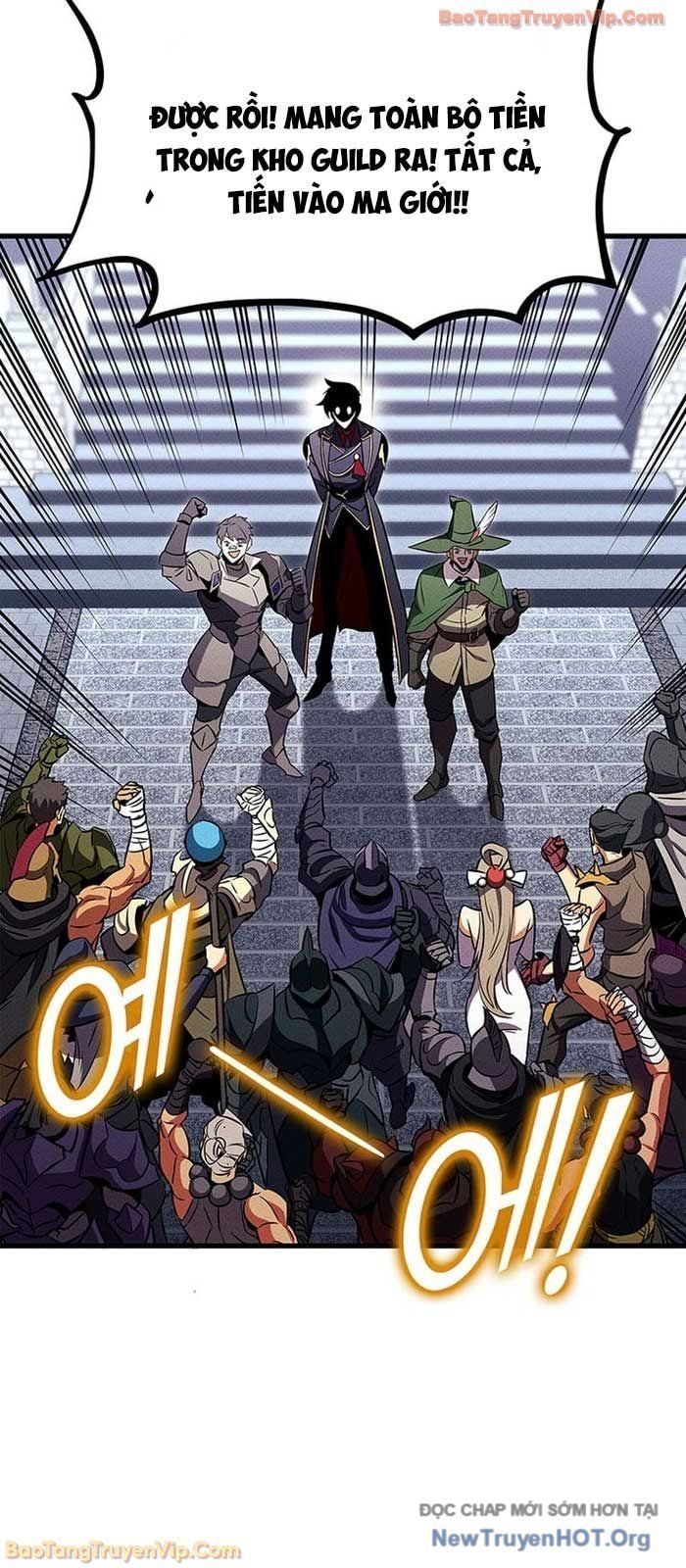 đọc truyện Ranker Tái Xuất Chương 212 ảnh 49 tại Thiên Thai Truyện