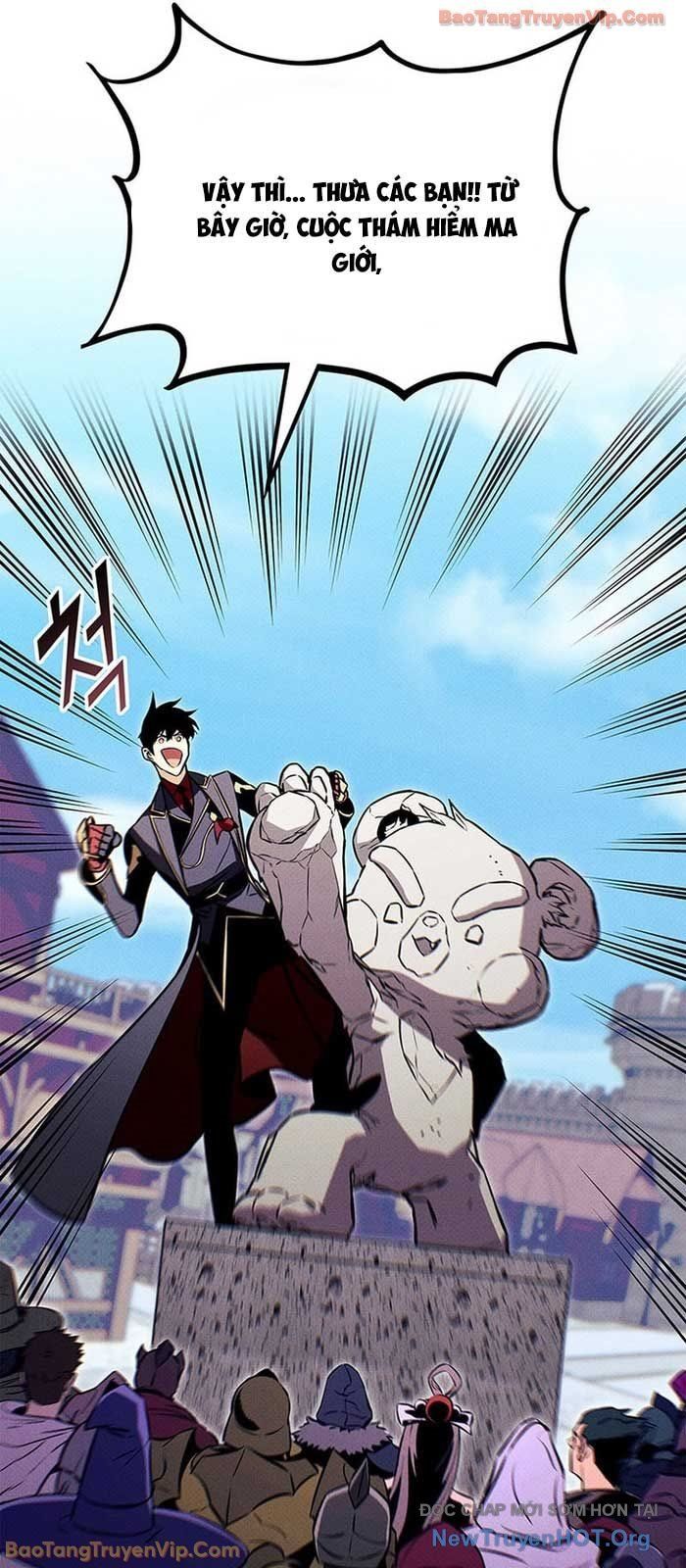 đọc truyện Ranker Tái Xuất Chương 212 ảnh 51 tại Thiên Thai Truyện